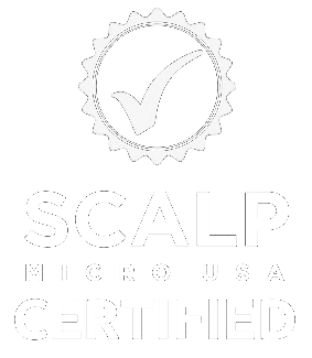 Scalp Micro USA Certified