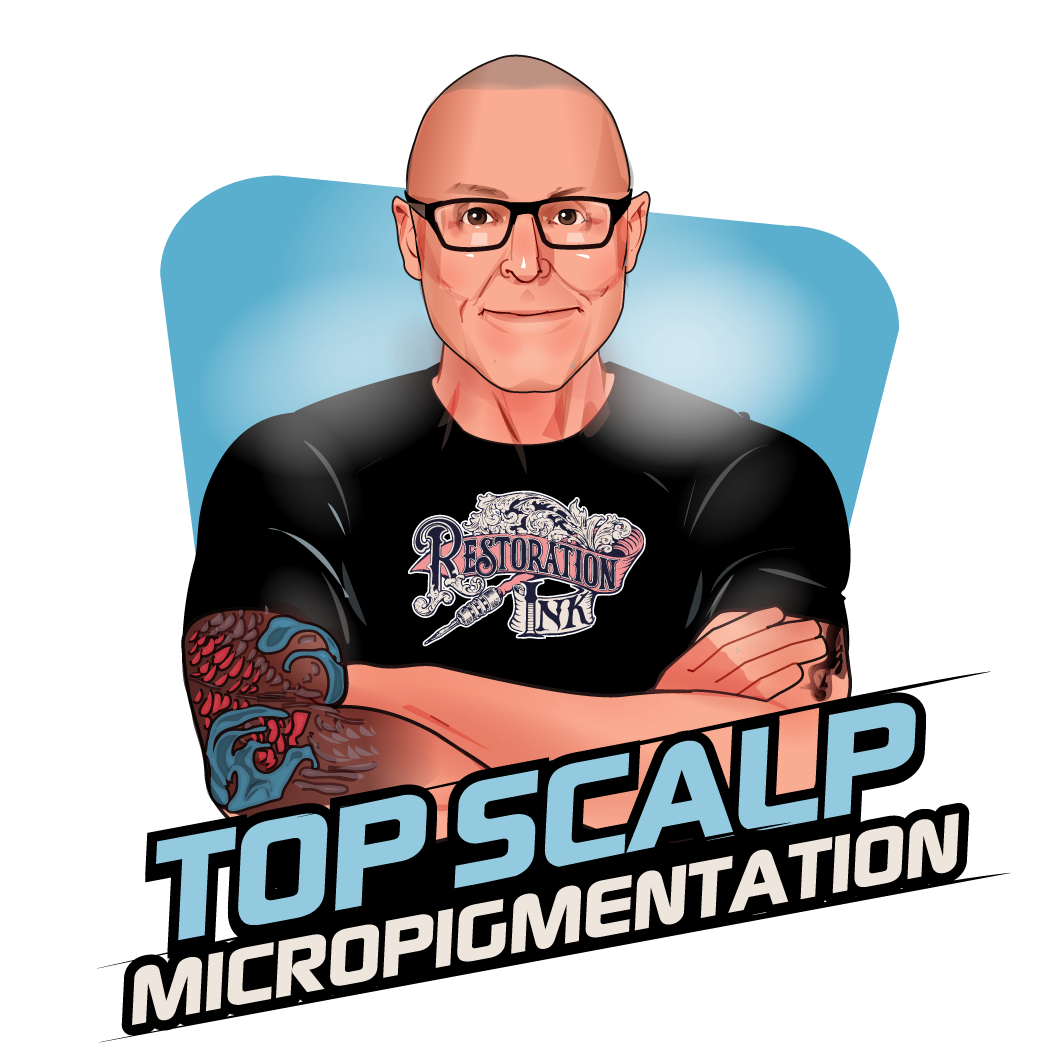 Top Scalp Micro